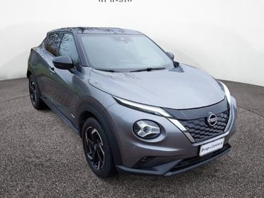Nissan Juke 1.6 hev N-Connecta
