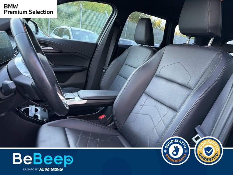 BMW X1 XDRIVE 25E X-LINE AUTO