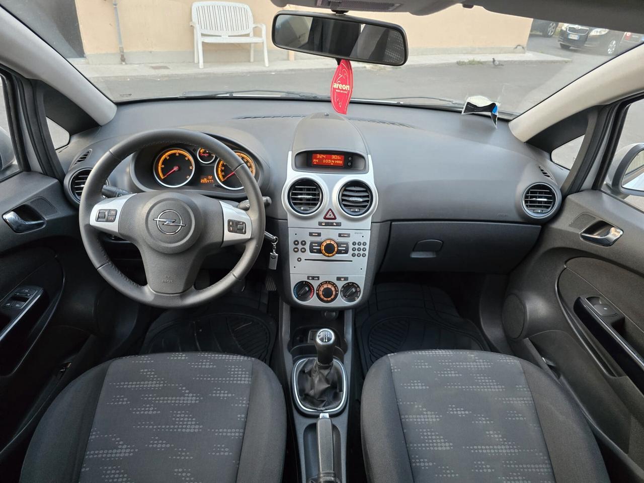 Opel Corsa 1.3 CDTI 75CV F.AP. 5 porte Sport possibilita 12 mesi garanzia