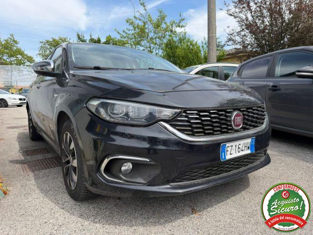 FIAT Tipo 1.6 Mjt S&S 5 porte Mirror