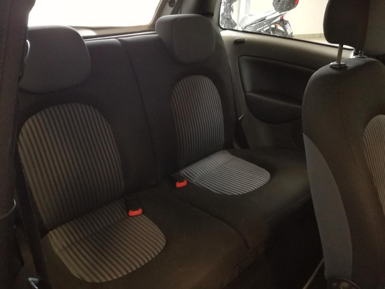 Lancia Ypsilon 1.2 OK NEOPATENTATI