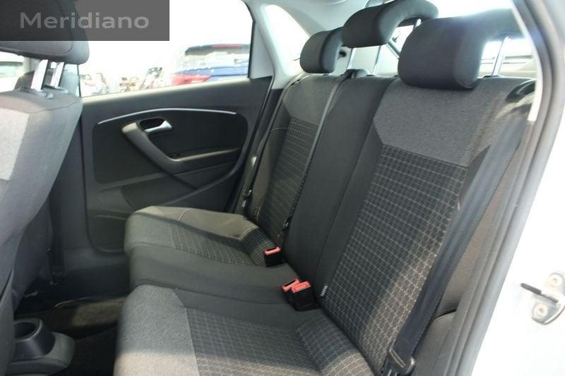 Volkswagen Polo 5ª SERIE 1.0 MPI 75CV 5P. COMFORTLINE
