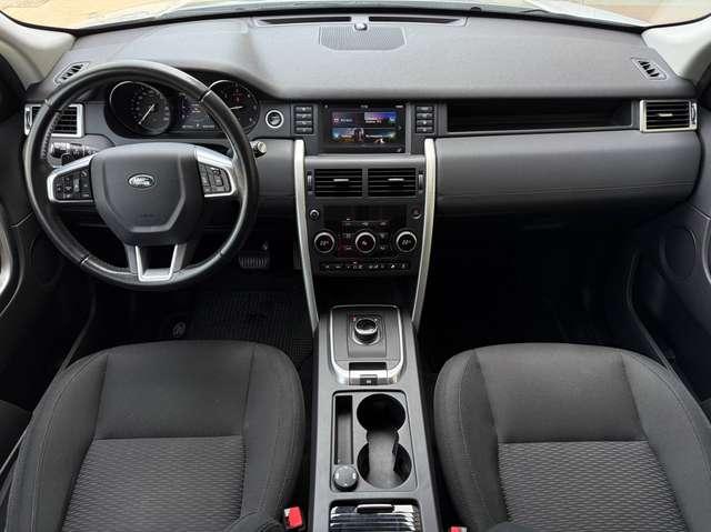 Land Rover Discovery Sport Discovery Sport I 2015 2.0 td4 SE awd 150cv auto
