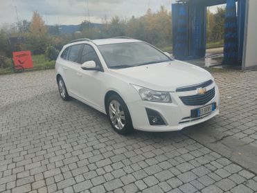 Chevrolet Cruze 2.0 Diesel 163CV AT6 Station Wagon LTZ