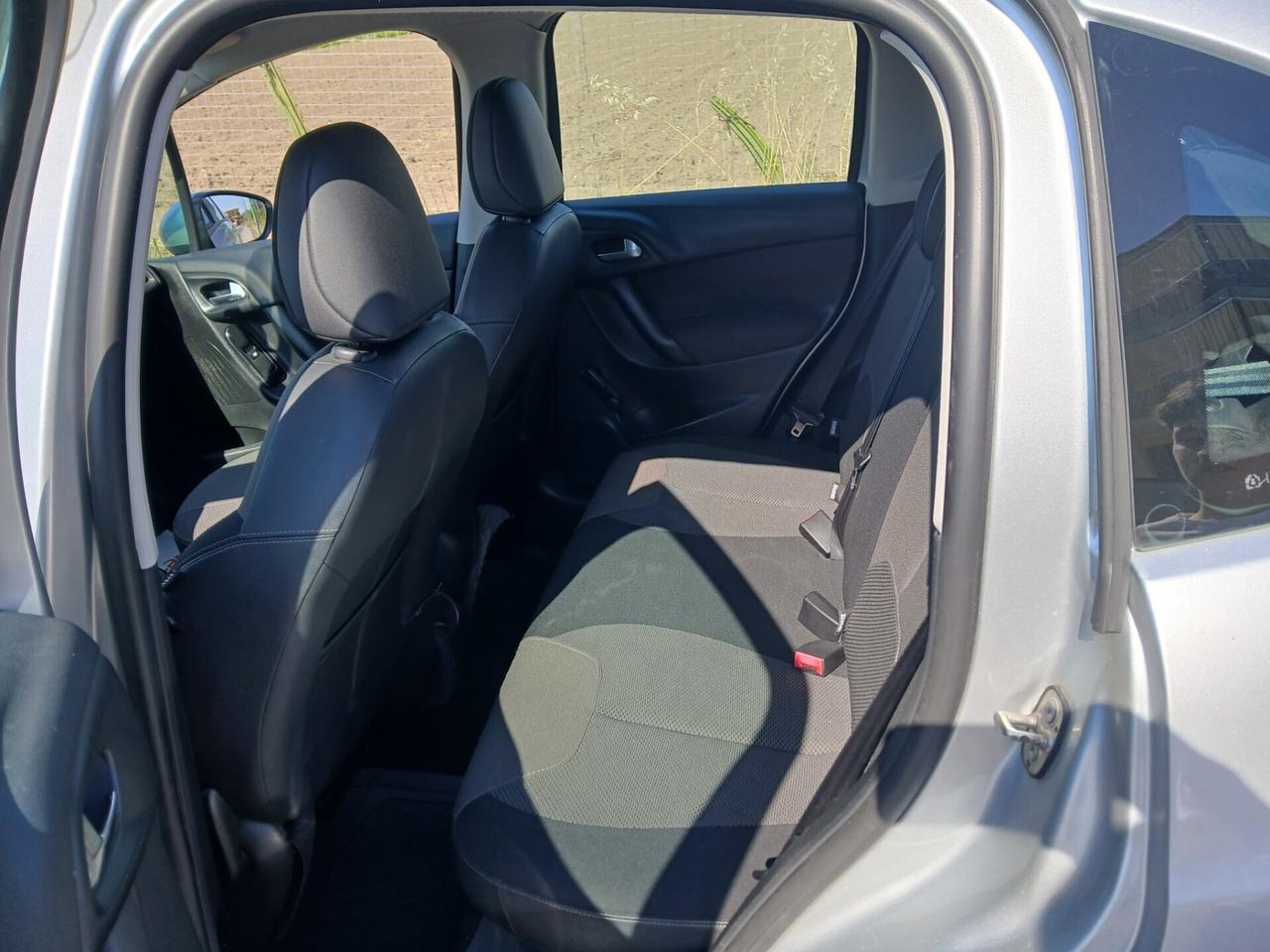 Citroen C3 1.4 HDi 70 Exclusive KM CERTIFICATI