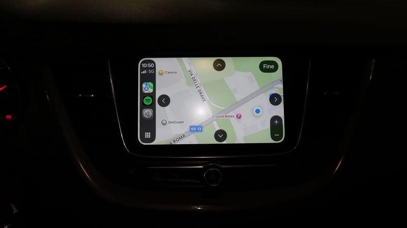 Opel Grandland X Grandland X 1.5 ecotec Innovation s&s 130cv #CARPLAY#NAVI#