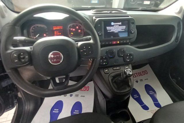 FIAT Panda Cross 1.0 FireFly S&S Hybrid City Cross