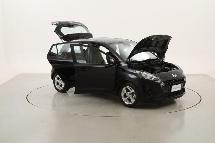 Hyundai i10 Tech BR119612 1.0 Benzina 67CV