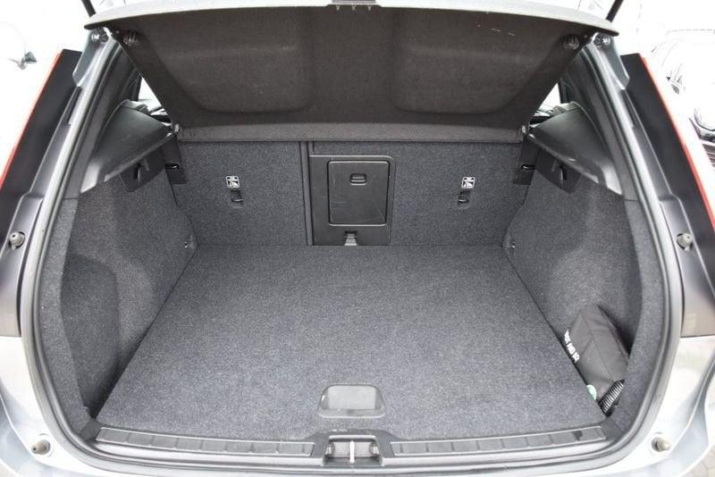 Volvo XC40 D3 Geartronic Momentum