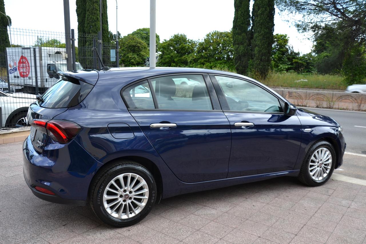 Fiat Tipo 1.3 MJET 95CV BUSINESS PREZZO SENZA VINCOLI UNIPRO' IVA ESPOSTA GARANTITA