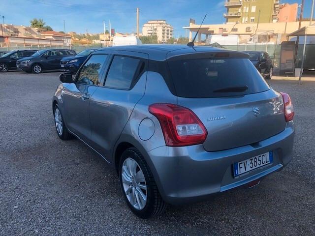 Suzuki Swift 1.2 Dualjet Easy