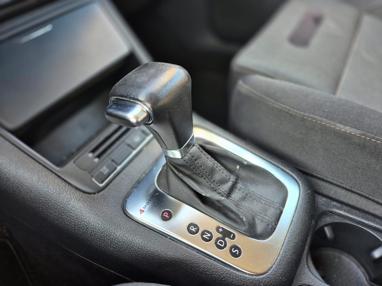 Volkswagen Tiguan 2.0 TDI DPF Trend & Fun