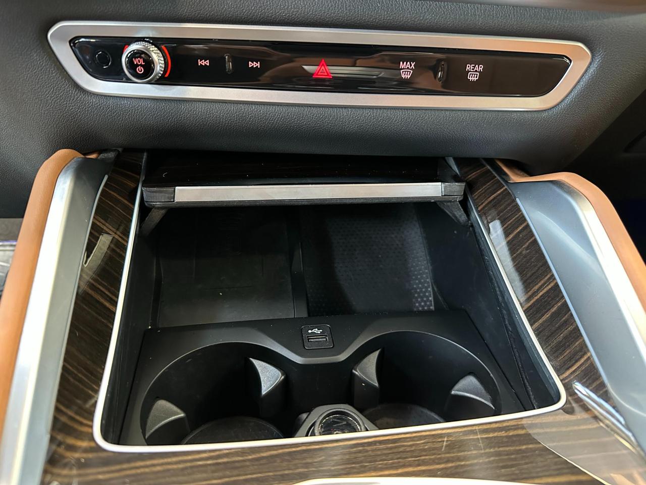 BMW X6 xdrive30d mhev 48V Msport - IVA