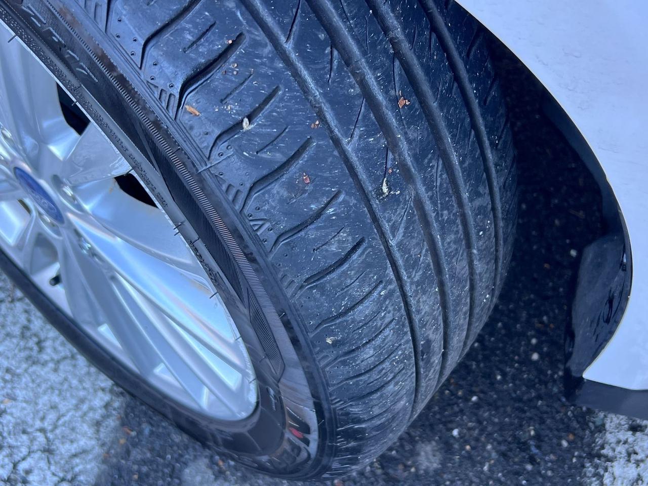 Ford C-Max Titanium 1.5 TDCi #8023