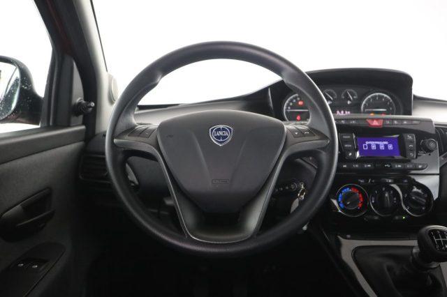 LANCIA Ypsilon Ypsilon 1.0 FireFly 5 porte S&S Hybrid Silver