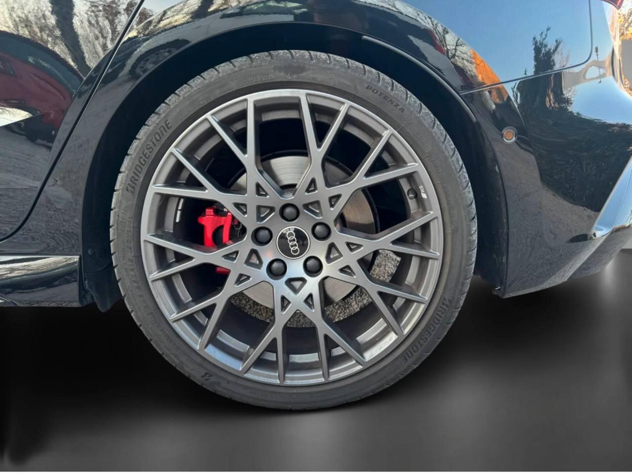 Audi RS3 SPB TFSI quattro S tronic 10/2025