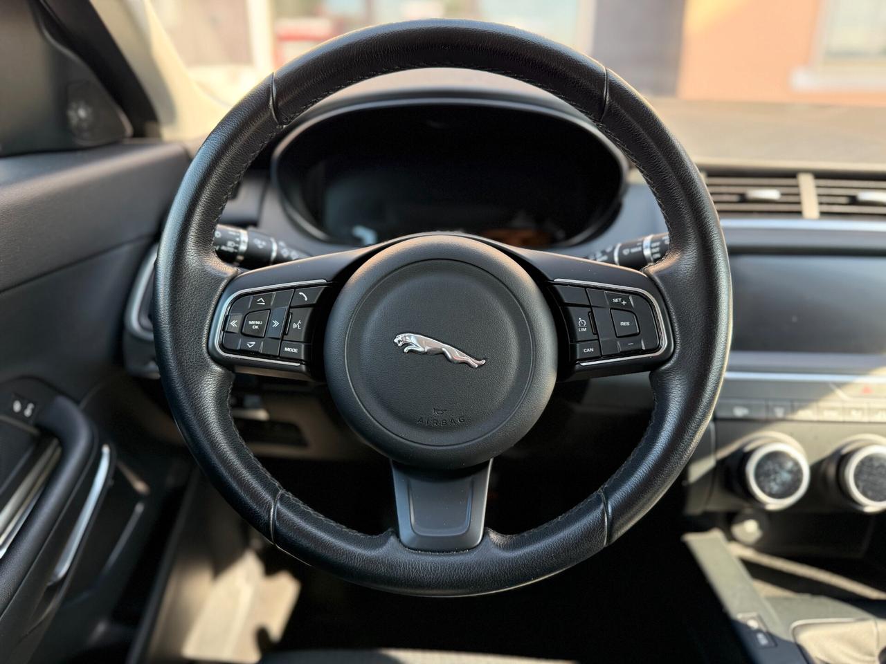 Jaguar E-Pace 2.0D 150 CV AWD