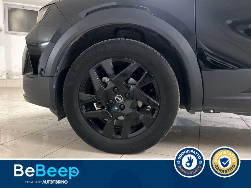 Opel Mokka 1.2 T GS LINE + S&S 130CV AT8