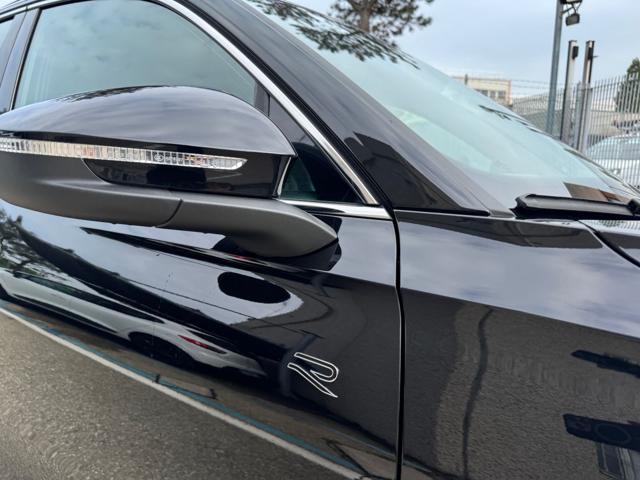 VOLKSWAGEN Tiguan 2.0 TDI 193CV DSG 4MOT R-Line KM.0 PRONTA CONSEGNA