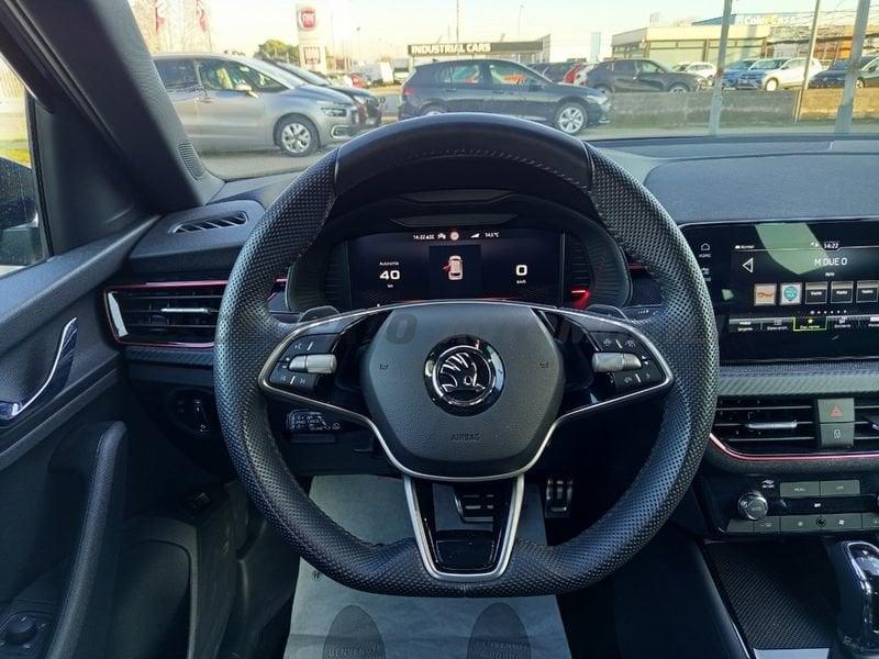 Skoda Kamiq KAMIQ MC TS110/1,5A7A MY 25