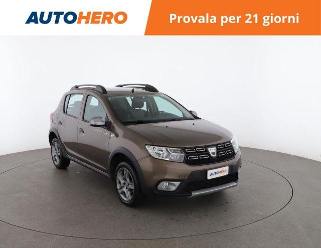 DACIA Sandero Stepway 1.0 SCe 75 CV Access