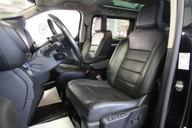 TOYOTA Proace Verso 2.0D 177 CV L1 D Luxury