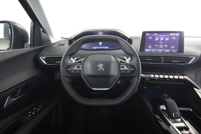 PEUGEOT 3008 3008 BlueHDi 130 EAT8 S&S Business