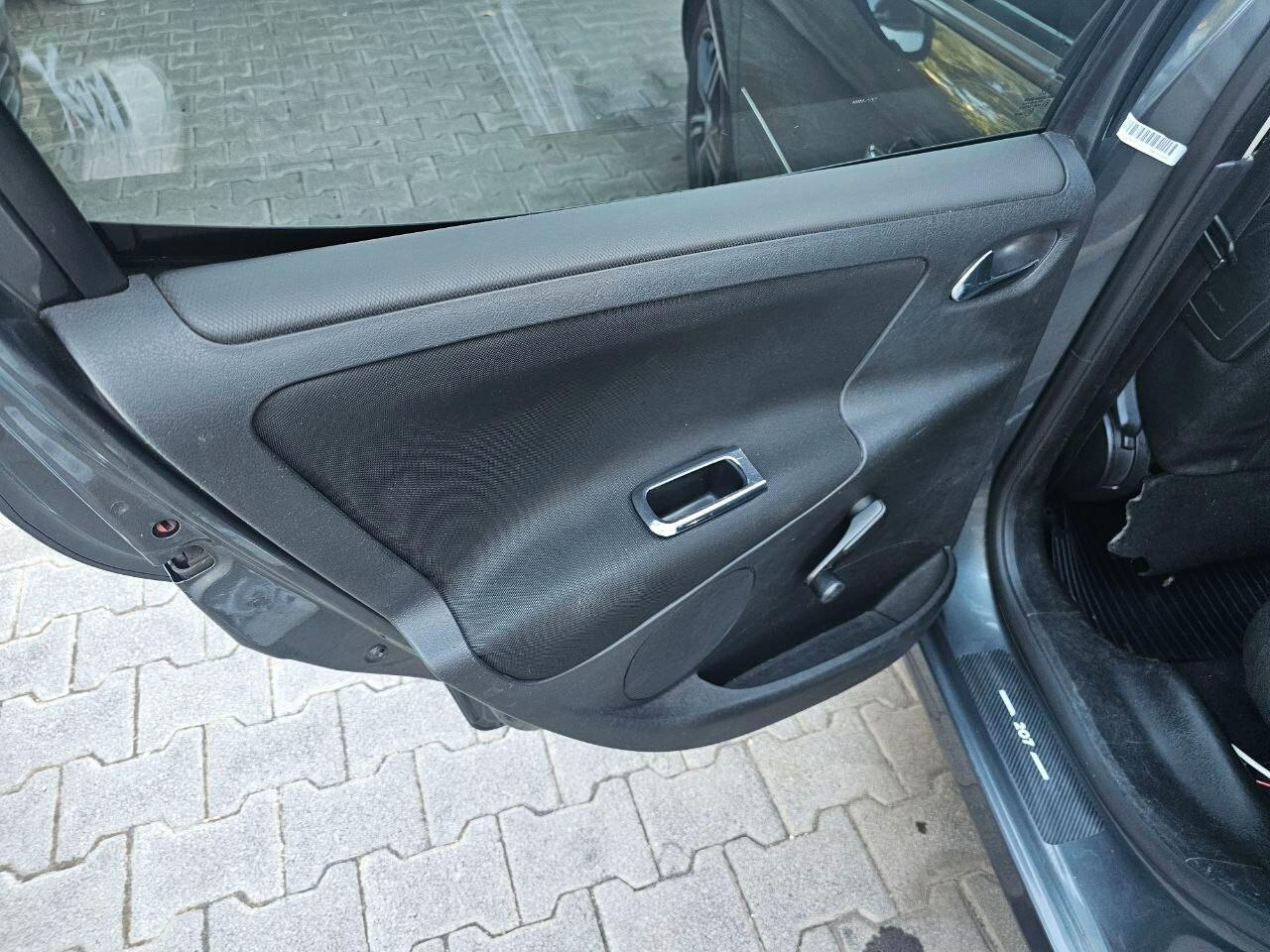 Peugeot 207 1.6 HDi 90CV SW ONE Line