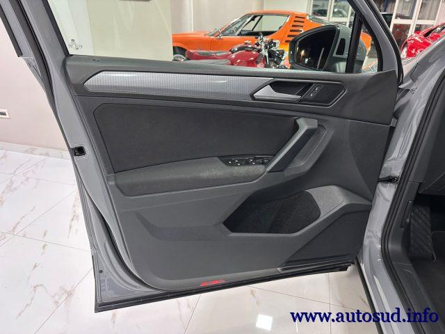 VOLKSWAGEN Tiguan 2.0 TDI SCR Life