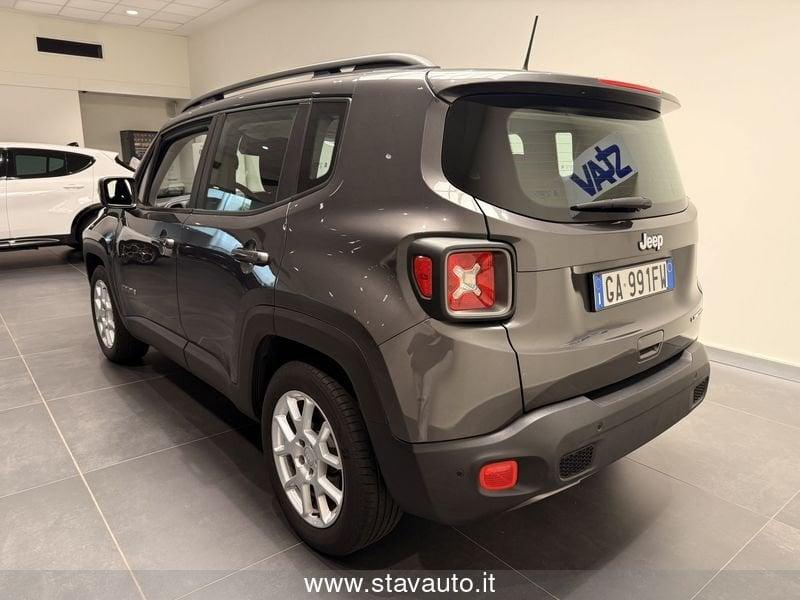 Jeep Renegade 1.0 t3 Limited 2wd