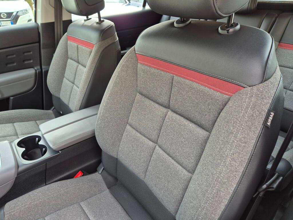 Citroen C5 AIRCROSS 1.5 BlueHDi 130cv EAT8