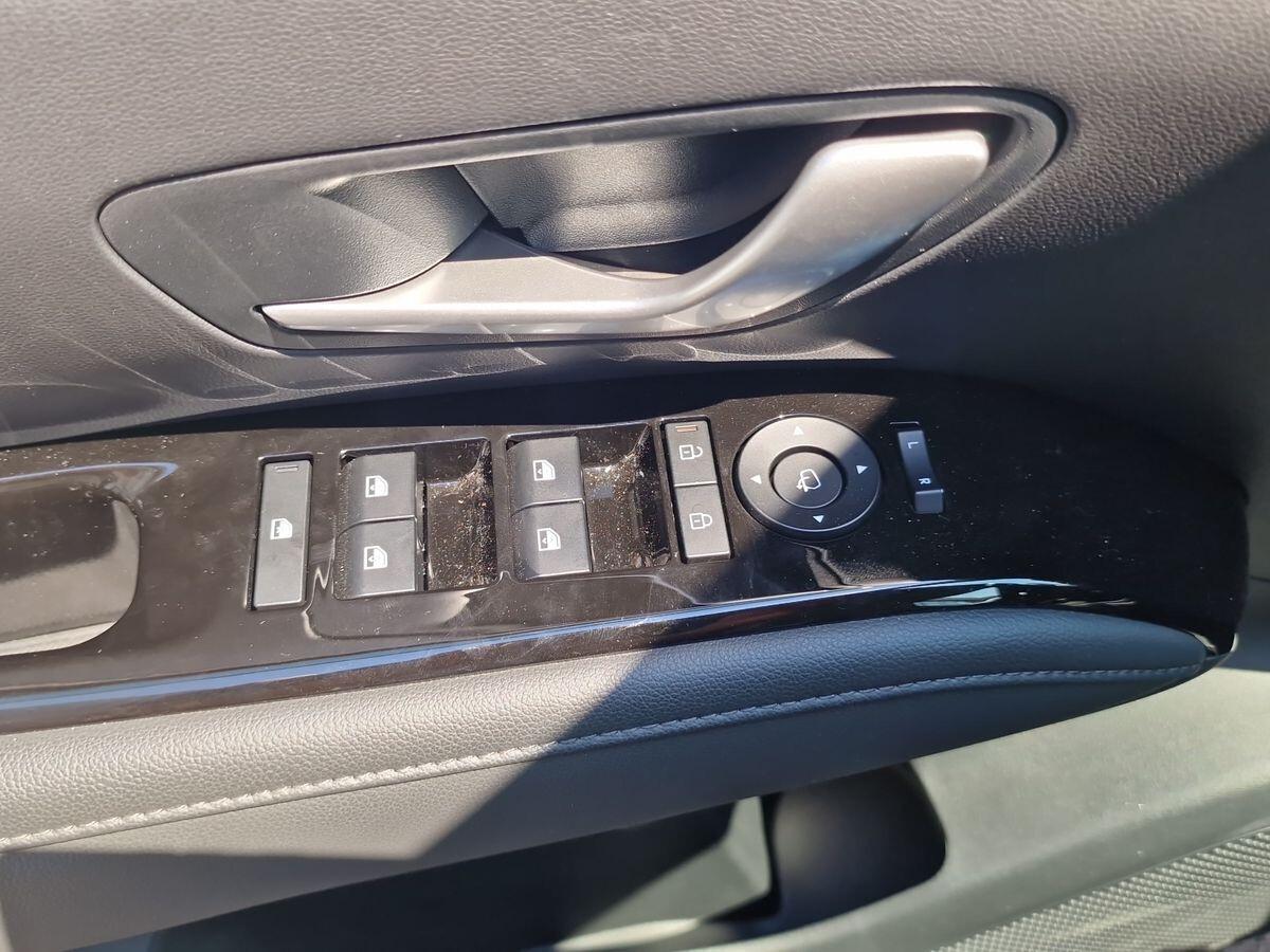 HYUNDAI TUCSON 1.6 CRDI DCT 48V BUSINESS