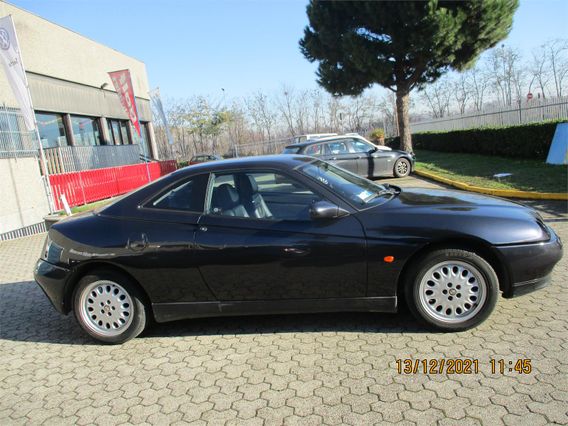 ALFA ROMEO GTV 2000 16 valvole twin spark