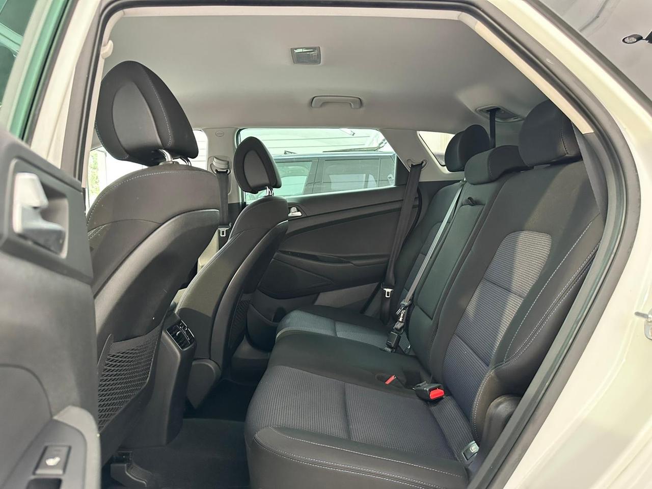 Hyundai Tucson 1.7 CRDi XPossible