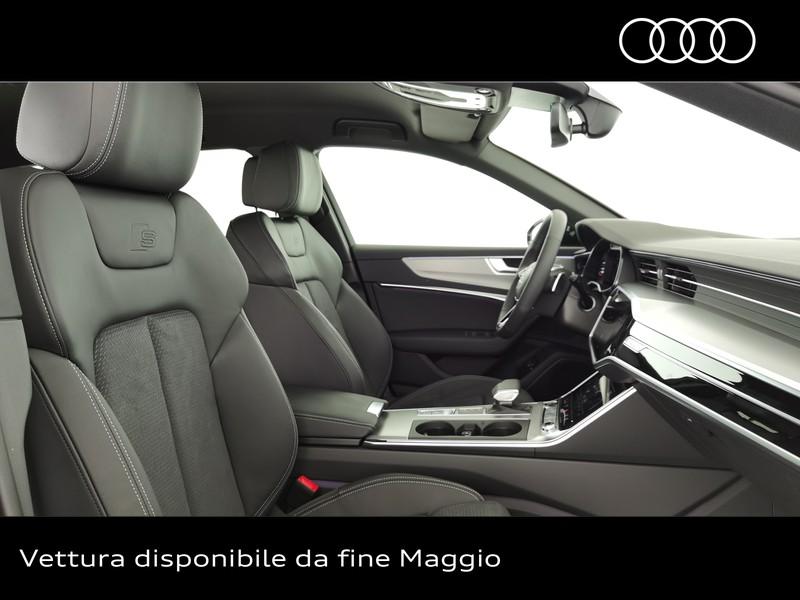 Audi A6 avant 50 2.0 tfsi e business sport quattro s-tronic