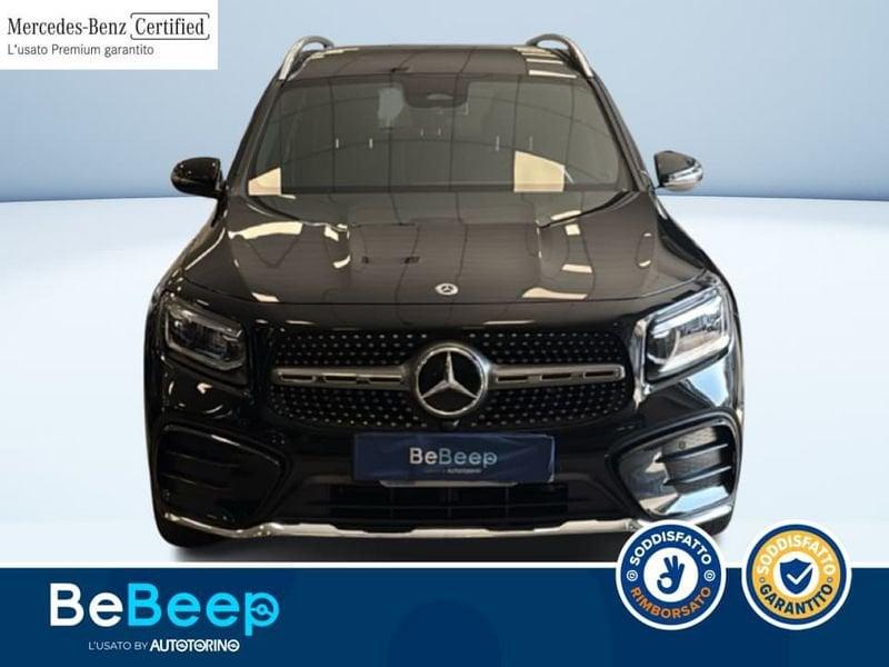 Mercedes-Benz GLB Classe 180 D AMG LINE ADVANCED PLUS AUTO