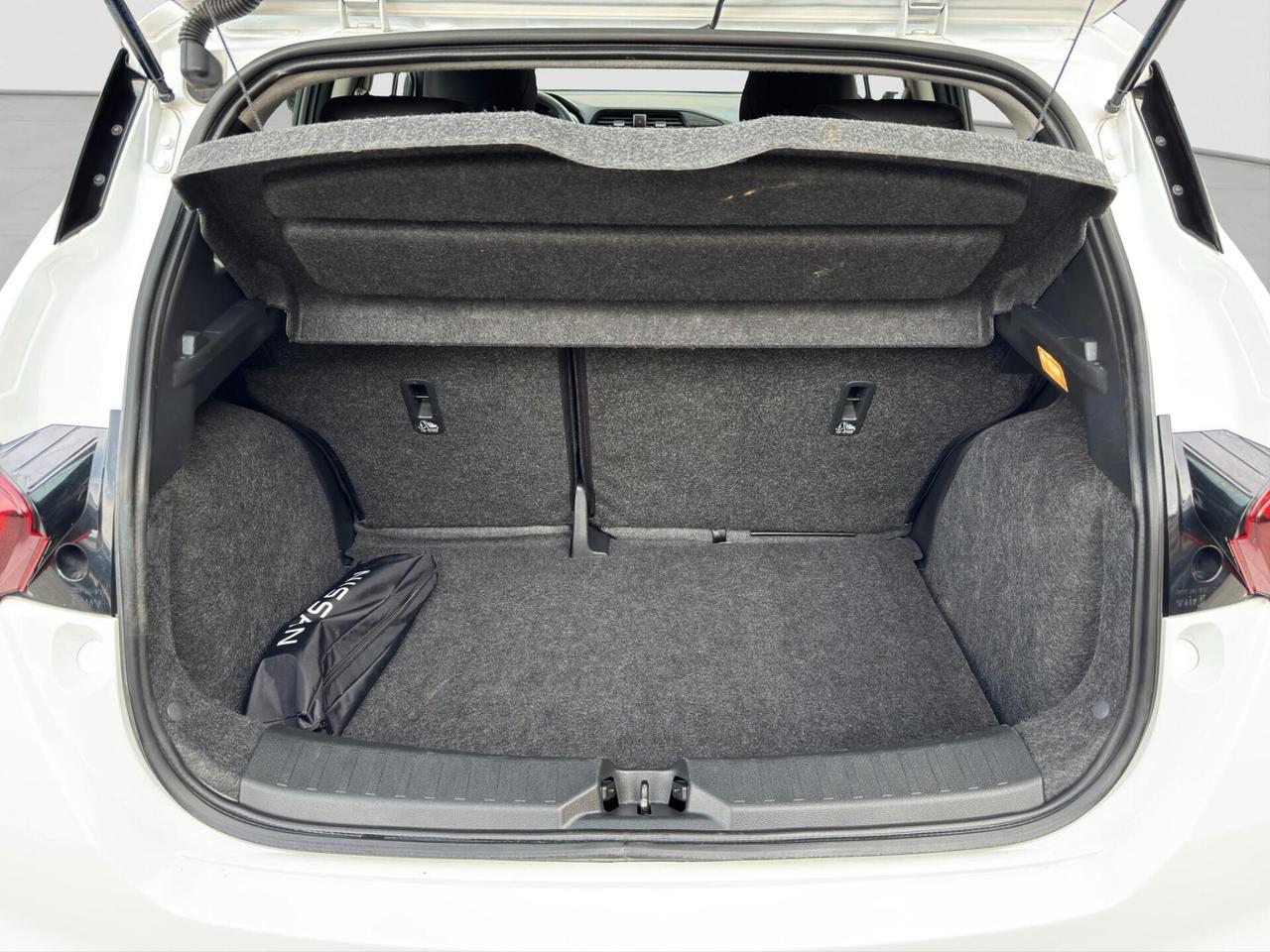 Nissan Micra 1.0 92cv ig-t Acenta xtronic automatica 2022