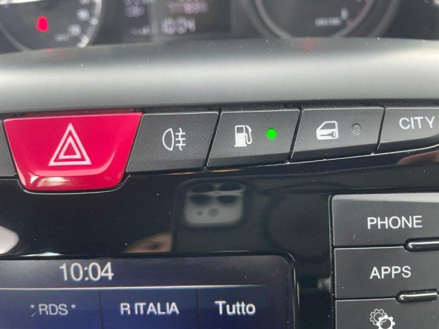 LANCIA Ypsilon 0.9 TwinAir 85 CV 5 porte Metano Ecochic Gold