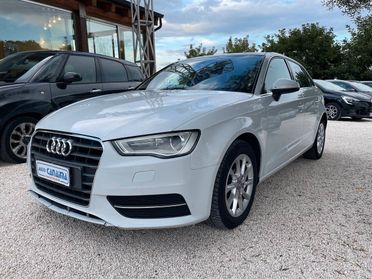 AUDI A3 1.6 TDI SPB - 2016
