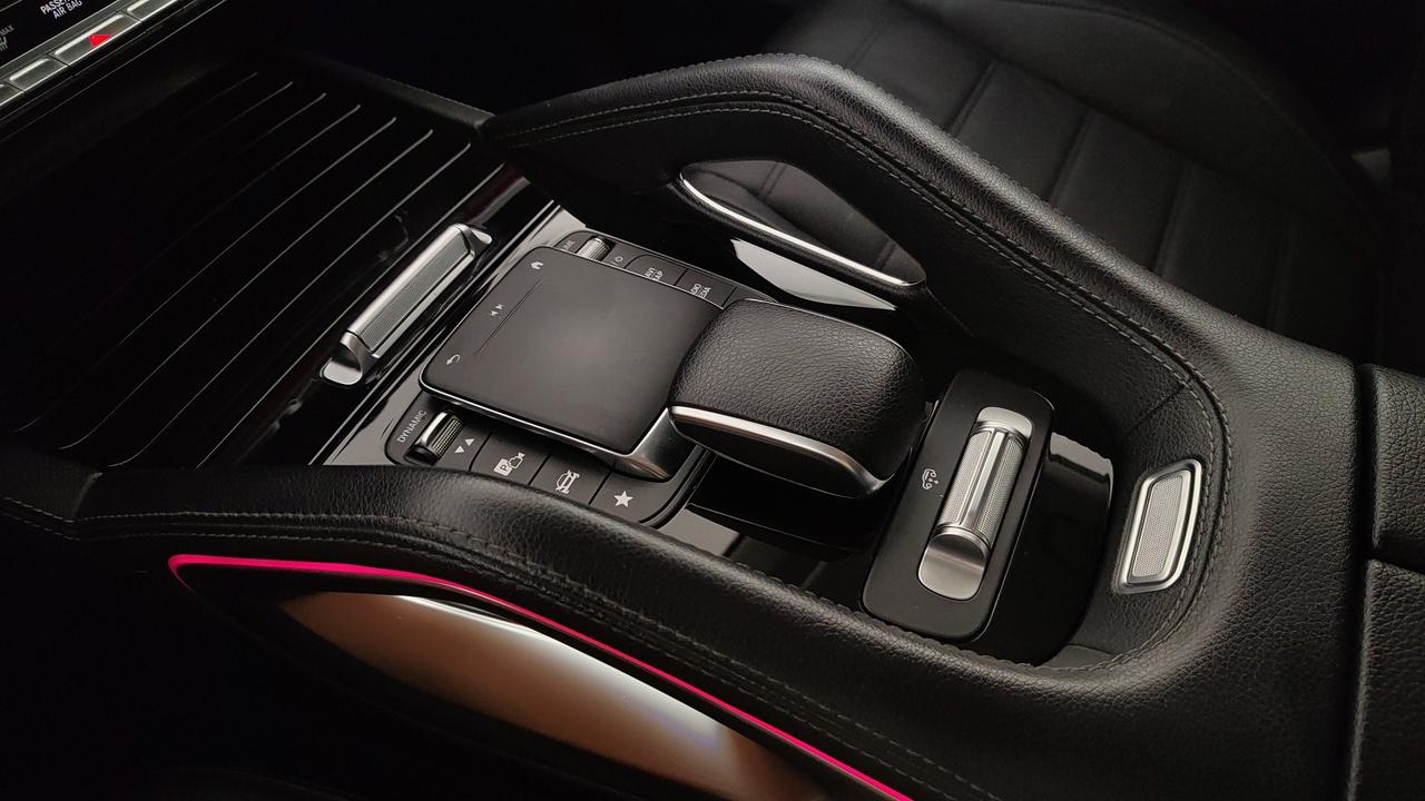 Mercedes-Benz GLE 450 mhev (eq-boost) Premium 4matic auto