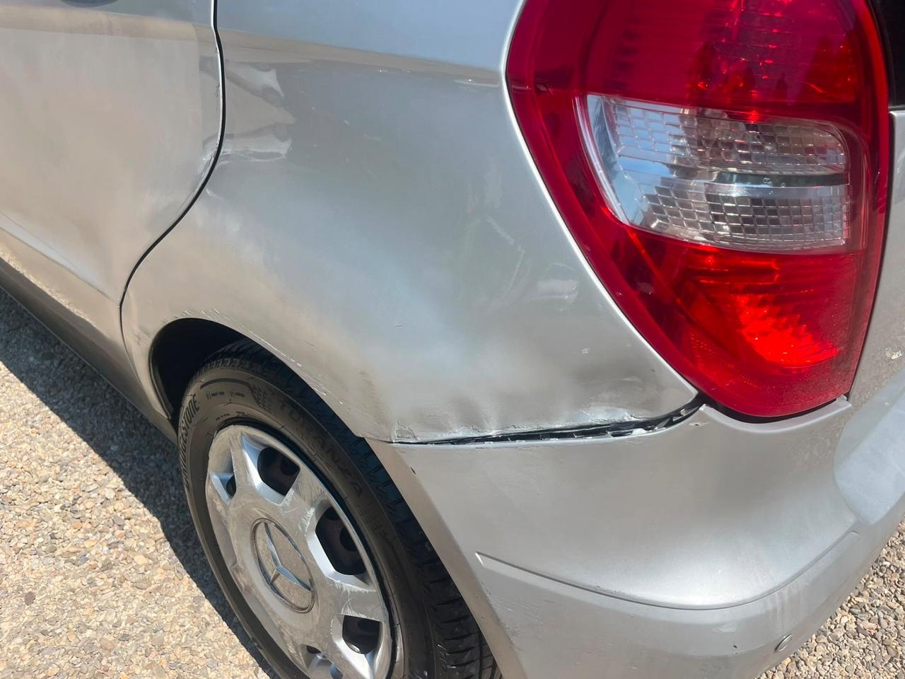 Mercedes-benz A 160 180 AUTOMATIC Premium