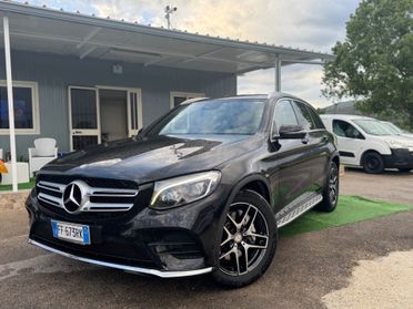 Mercedes-benz GLC 220 GLC 220 d 4Matic Exclusive