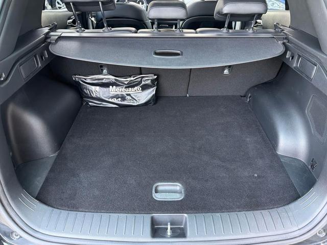 KIA Sportage 1.6 CRDi MHEV DCT GT-line Plus