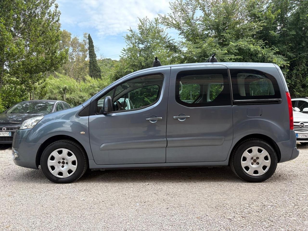 Peugeot Partner Tepee 1.6 HDi 90CV Premium