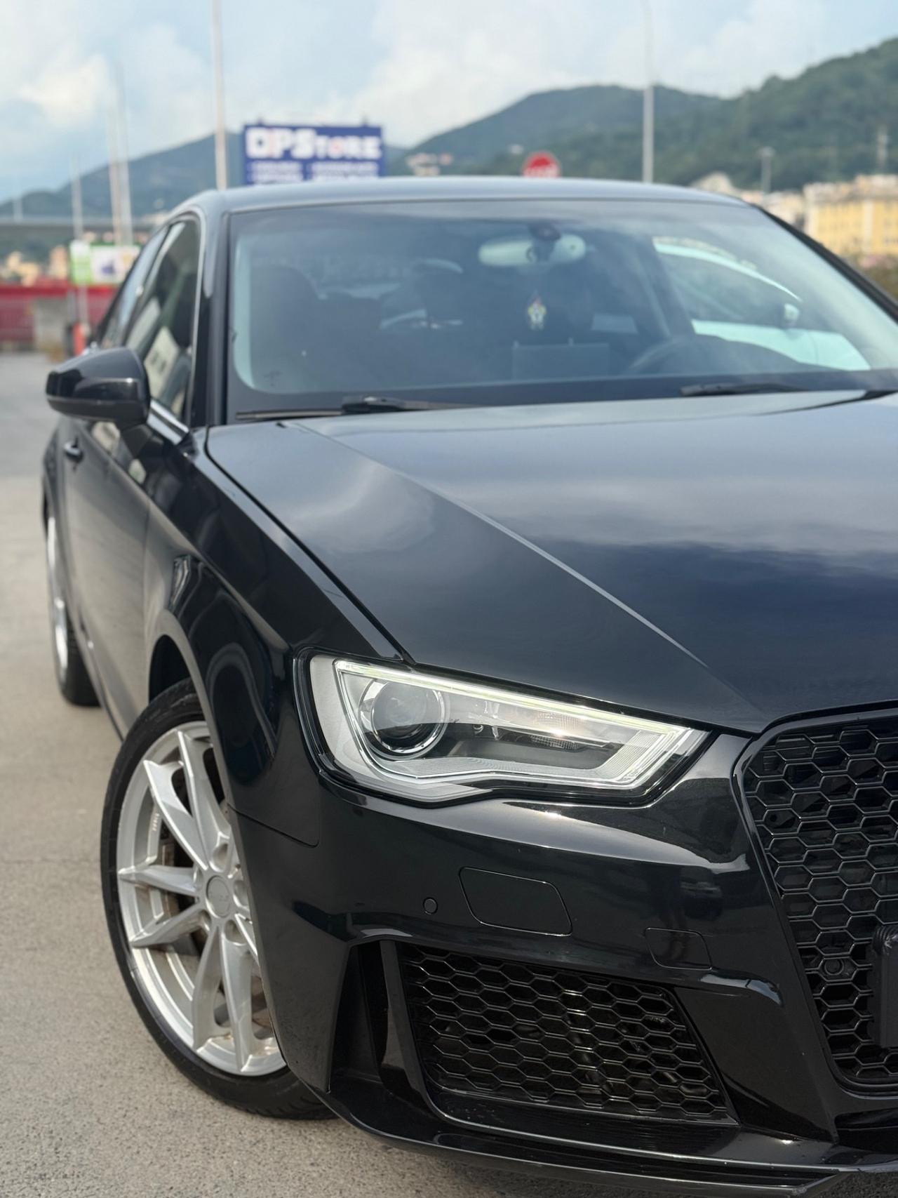 Audi A3 2.0 TDI Ambition 3.porte