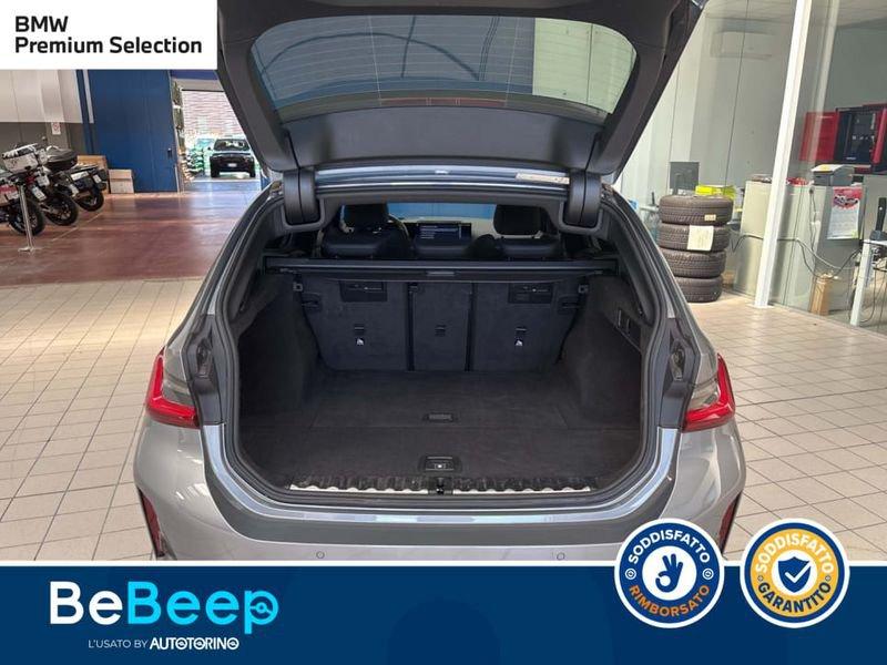 BMW Serie 3 Touring 320D TOURING MHEV 48V XDRIVE MSPORT AUTO