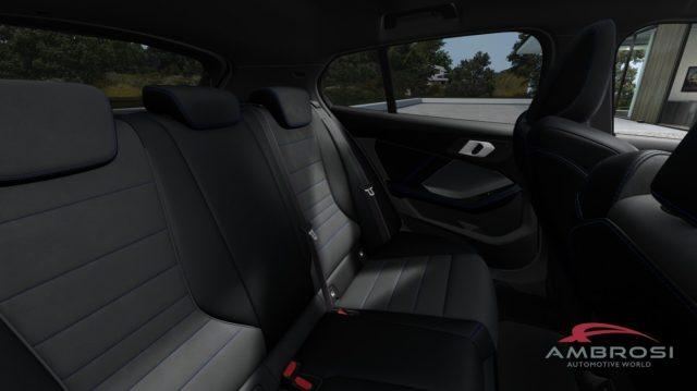 BMW 118 Serie 1 d