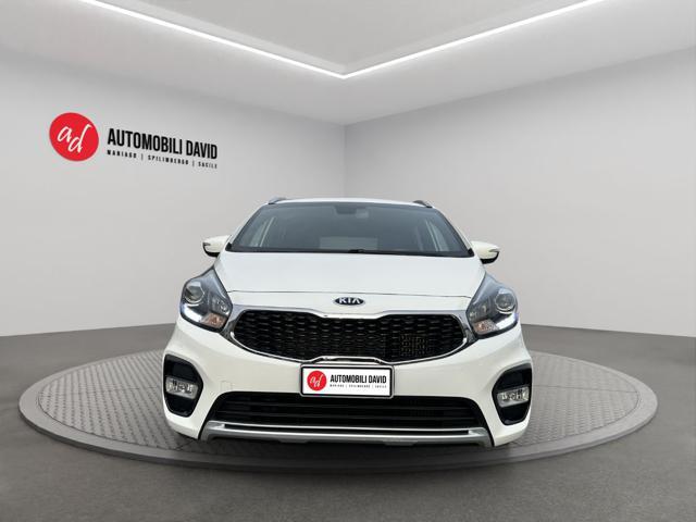 KIA Carens 1.7 CRDi 115 CV Business Class