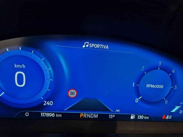 FORD Kuga 2.0 EcoBlue 120 CV aut. 2WD ST-Line X