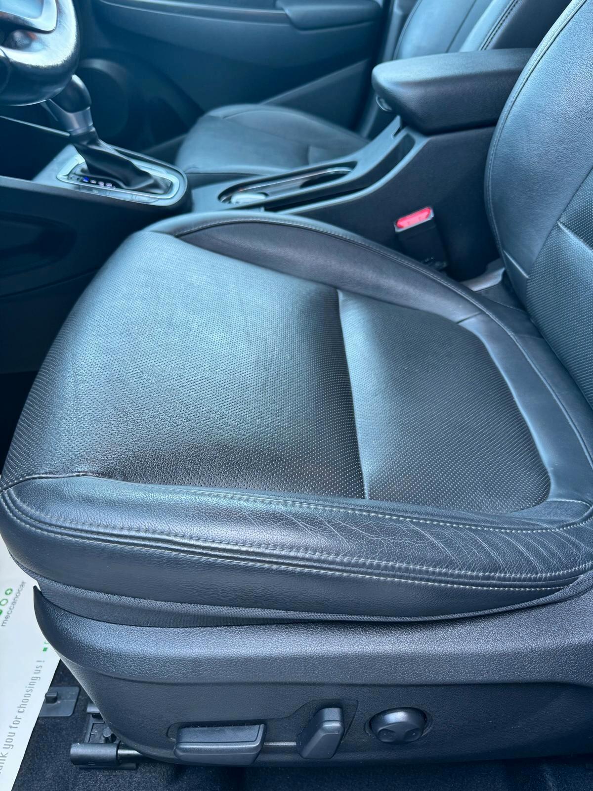Hyundai Kona HEV 1.6 DCT XClass